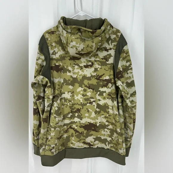 Nike Youth Washington Football Team Nike Olive - Picture 6 of 8